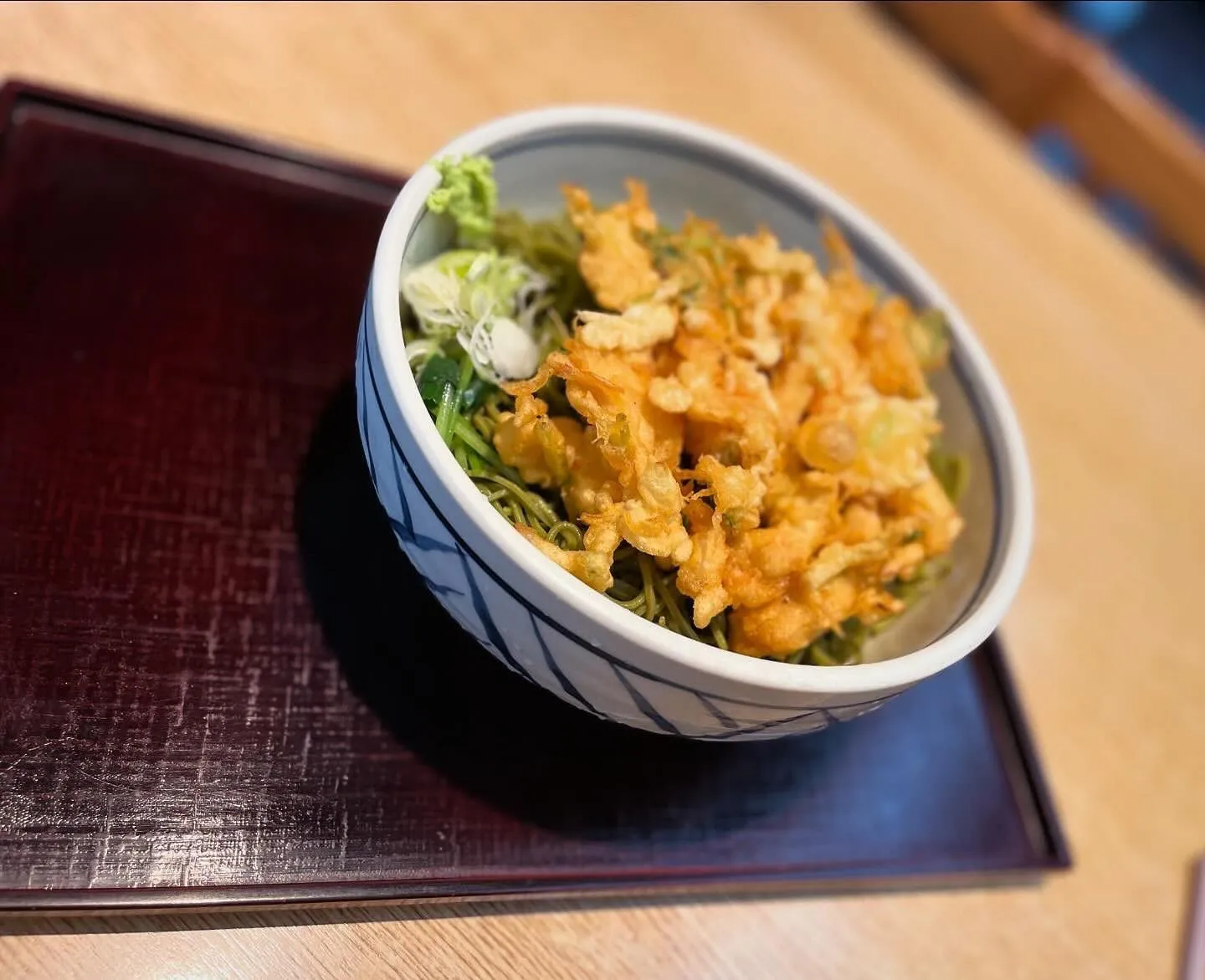 【世田谷 松原 蕎麦】